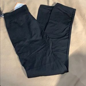Fabric and fabric Pants - 5 pairs of women’s leggings Fabric and fabric Pants - 5 pairs of women’s leggings